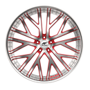 Pero - Amani Forged Wheels