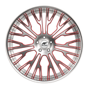 Rivalry - Amani Forged Wheels