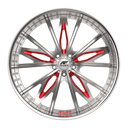 Seneca - Amani Forged Wheels