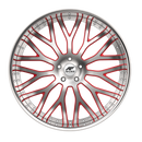 Sorleno - Amani Forged Wheels