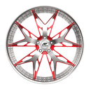 Stratus - Amani Forged Wheels