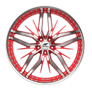 Suretti - Amani Forged Wheels