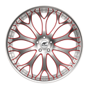 Tango - Amani Forged Wheels