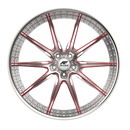 Trackster - Amani Forged Wheels