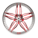 Tron - Amani Forged Wheels