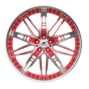 Tycan - Amani Forged Wheels