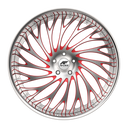 Vamos - Amani Forged Wheels