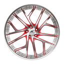 Verge - Amani Forged Wheels
