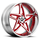 Royal - Amani Forged Wheels