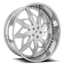 Respecto - Amani Forged Wheels