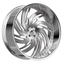 Rio - Amani Forged Wheels