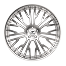 Rivalry - Amani Forged Wheels