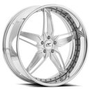 Roofio - Amani Forged Wheels