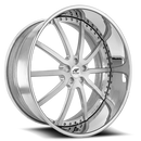 Sativa - Amani Forged Wheels