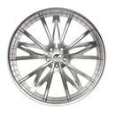 Seneca - Amani Forged Wheels