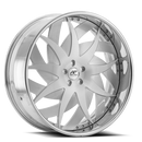 Skunk - Amani Forged Wheels