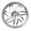 Smoked - Amani Forged Wheels