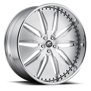 Solari - Amani Forged Wheels