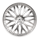 Sorleno - Amani Forged Wheels