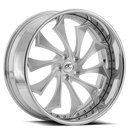 Stamina - Amani Forged Wheels