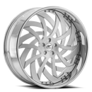 Straped - Amani Forged Wheels