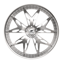 Stratus - Amani Forged Wheels