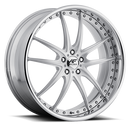 Structado - Amani Forged Wheels