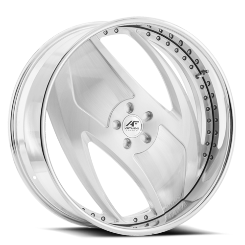 Superior - Amani Forged Wheels