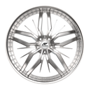 Suretti - Amani Forged Wheels