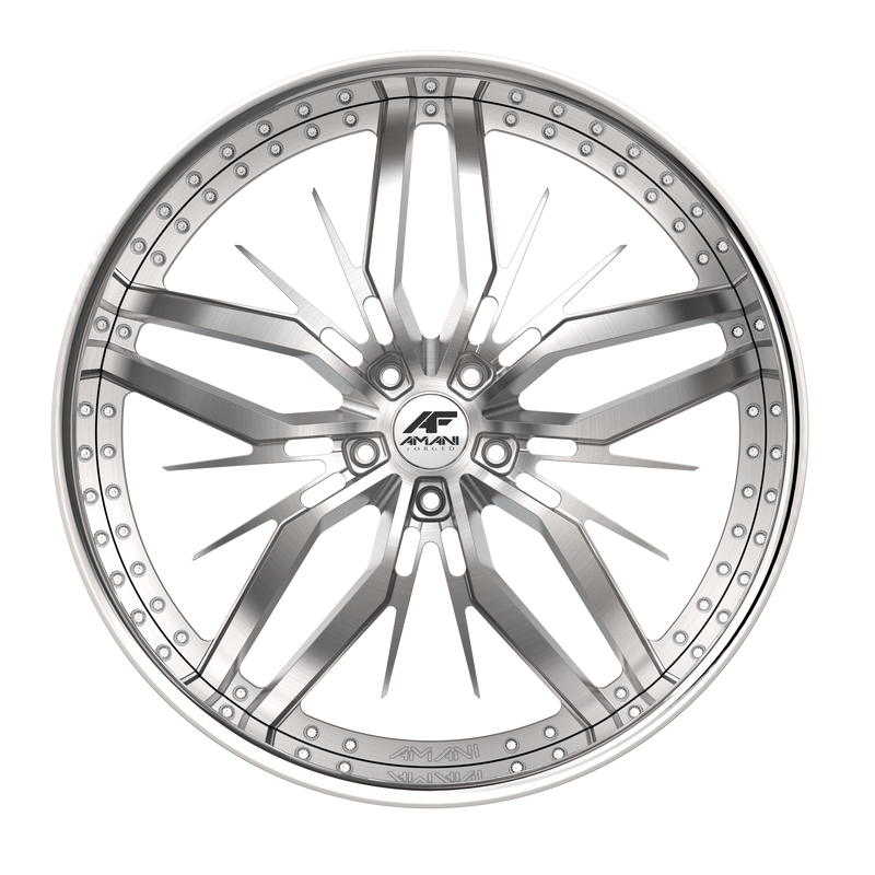 Suretti - Amani Forged Wheels