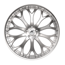 Tango - Amani Forged Wheels