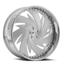 Tank - Amani Forged Wheels