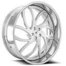 Tenza - Amani Forged Wheels