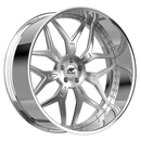 Toro - Amani Forged Wheels