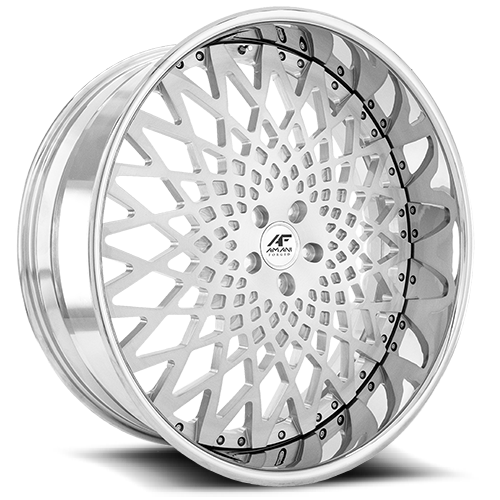 Torta - Amani Forged Wheels