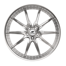 Trackster - Amani Forged Wheels