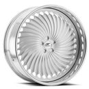 Trilla - Amani Forged Wheels