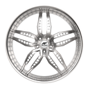 Tron - Amani Forged Wheels