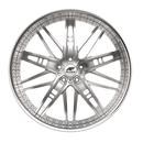 Tycan - Amani Forged Wheels