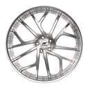 Verge - Amani Forged Wheels