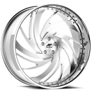 Quando - Amani Forged Wheels