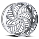 Sinistra - Amani Forged Wheels