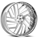 Vivo - Amani Forged Wheels