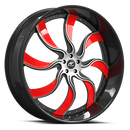 Monaco - Amani Forged Wheels