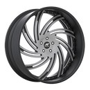 Lusso - Amani Forged Wheels