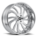 Advanity - Amani Forged Wheels