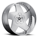 Captivo - Amani Forged Wheels