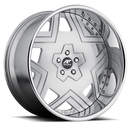 Castillo - Amani Forged Wheels