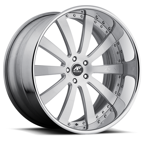 Cavo - Amani Forged Wheels