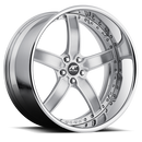 Delano - Amani Forged Wheels